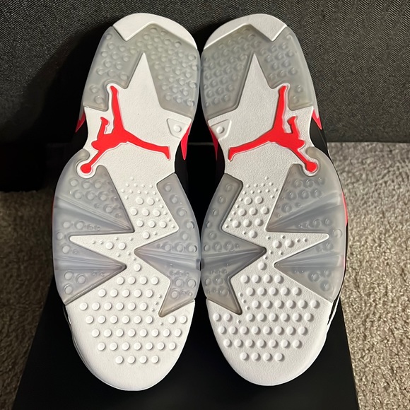 Air Jordan 6 Retro Low - Picture 4 of 7